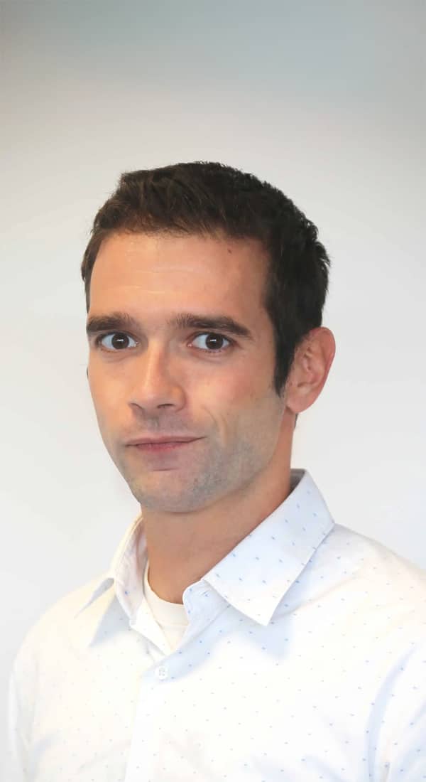 Guillaume Dumas