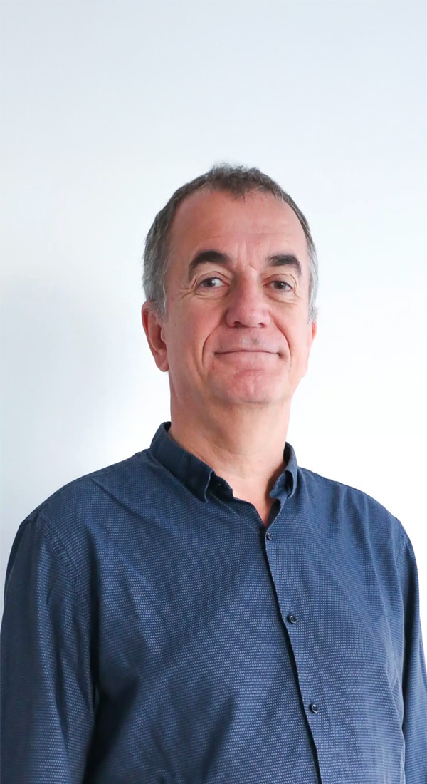 Hervé Chappert
