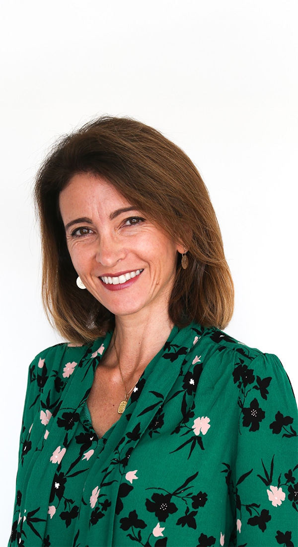 Isabelle Tosi-Dupriet