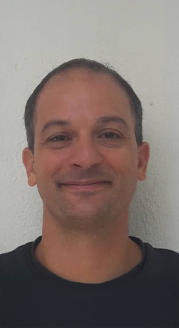 Jean-Michel Haddad