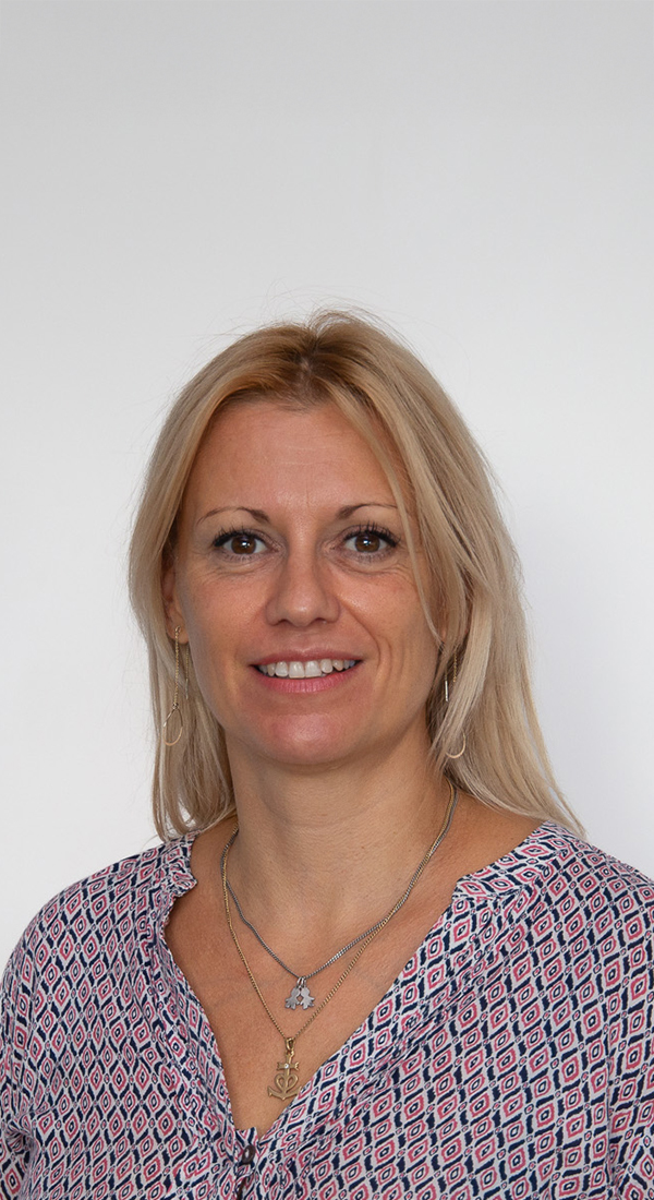 Julie Giroire