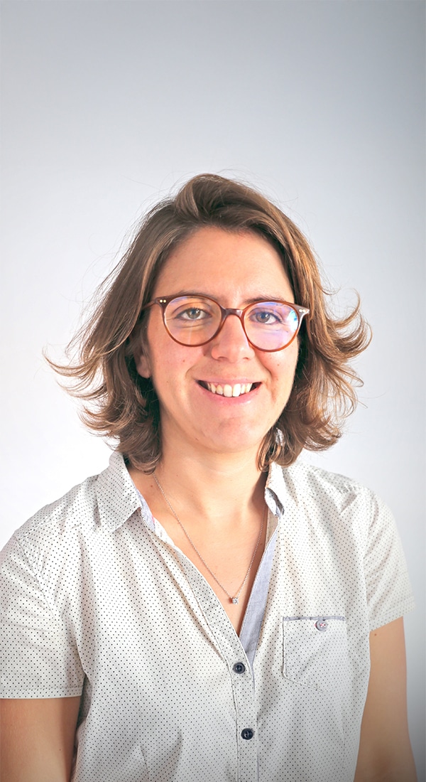 Justine Valette
