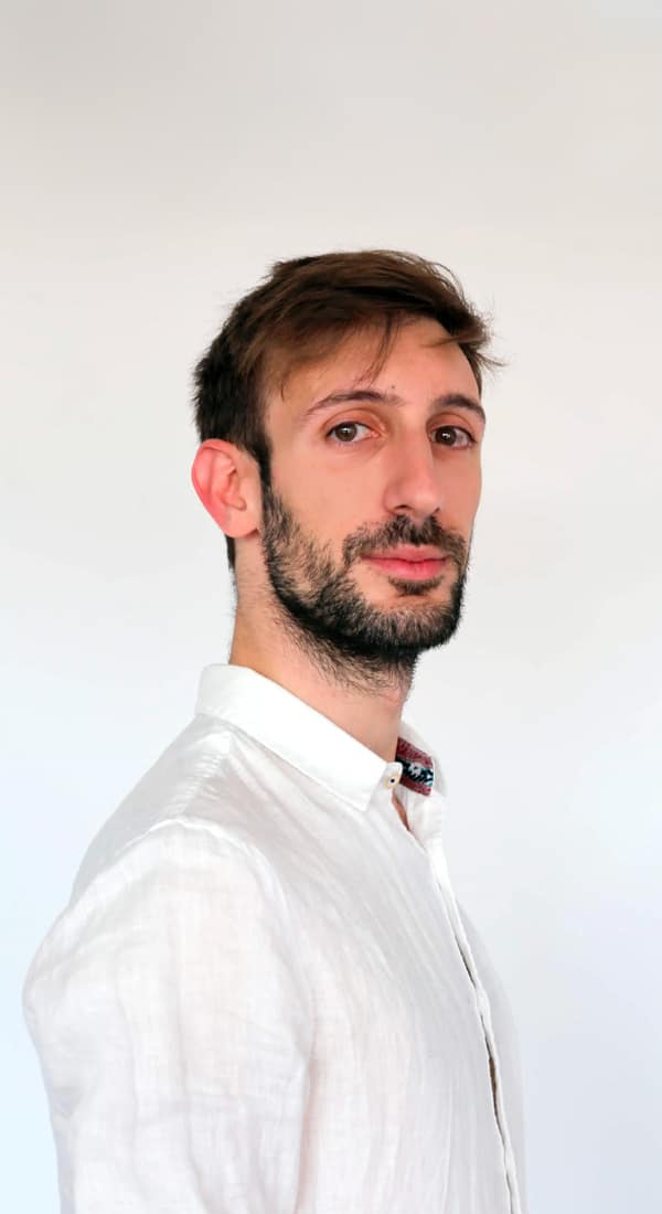 Laurent Busca