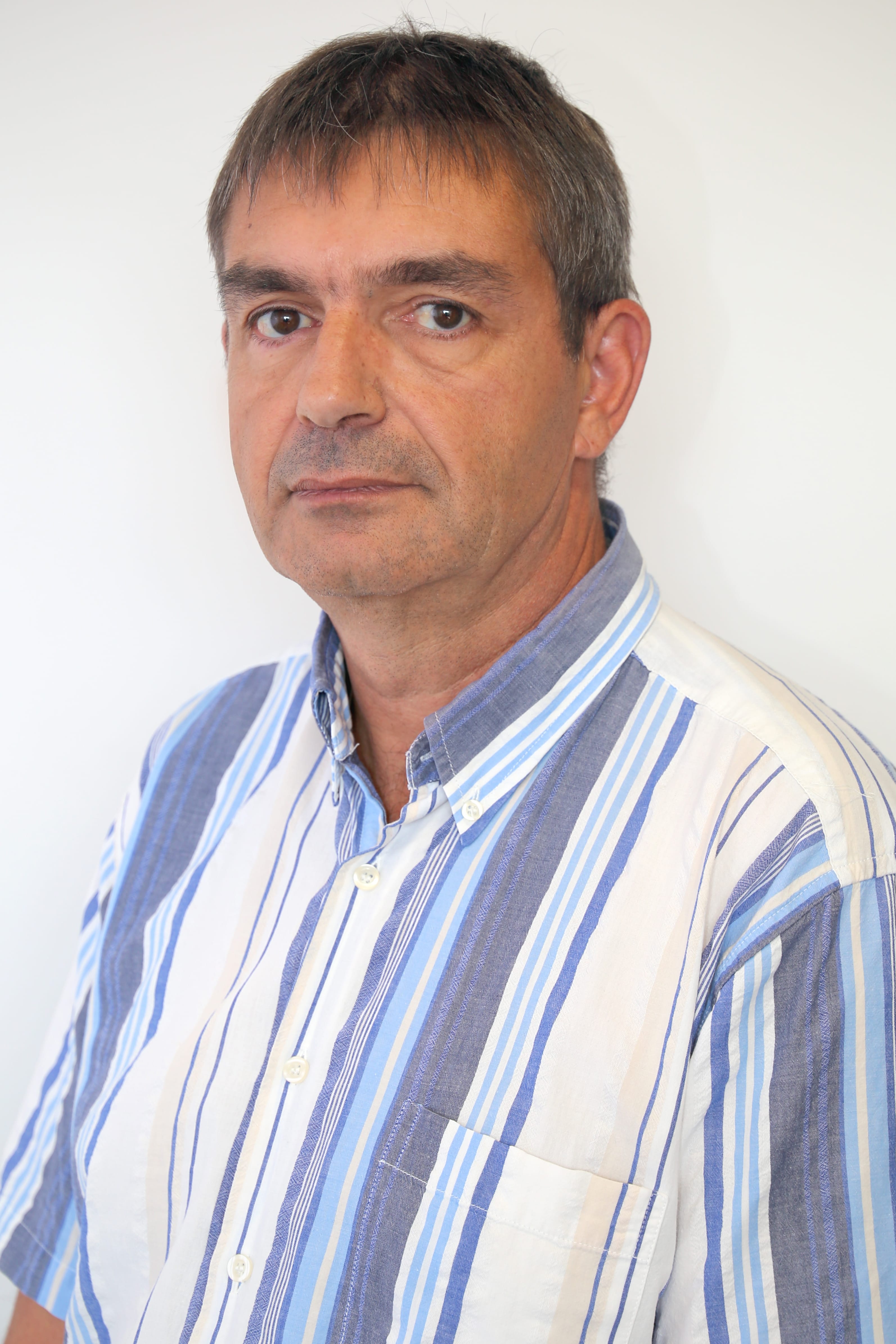Laurent Revel