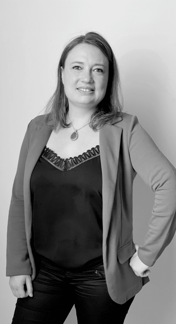 Laurie Comparot
