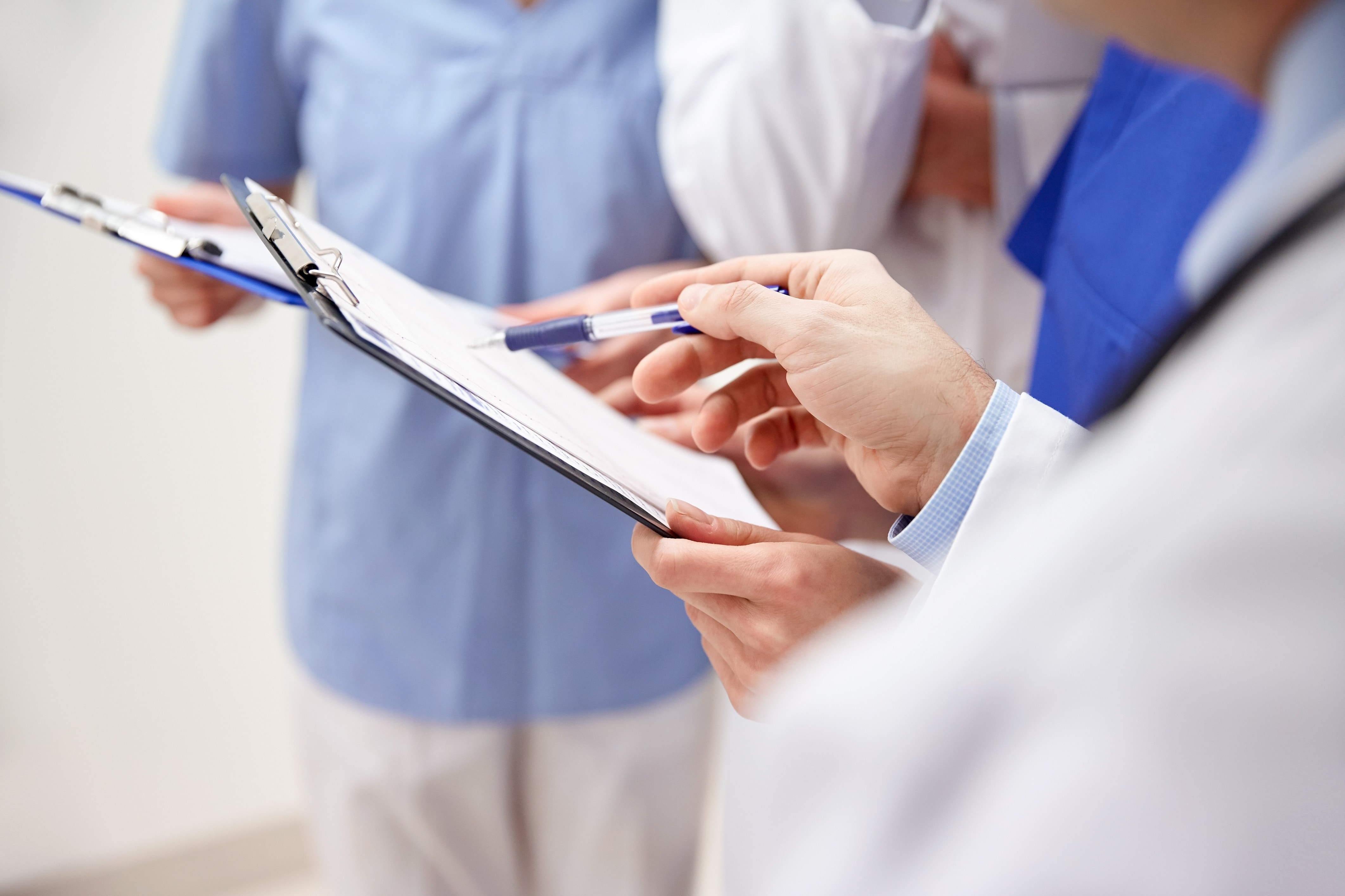 Management santé