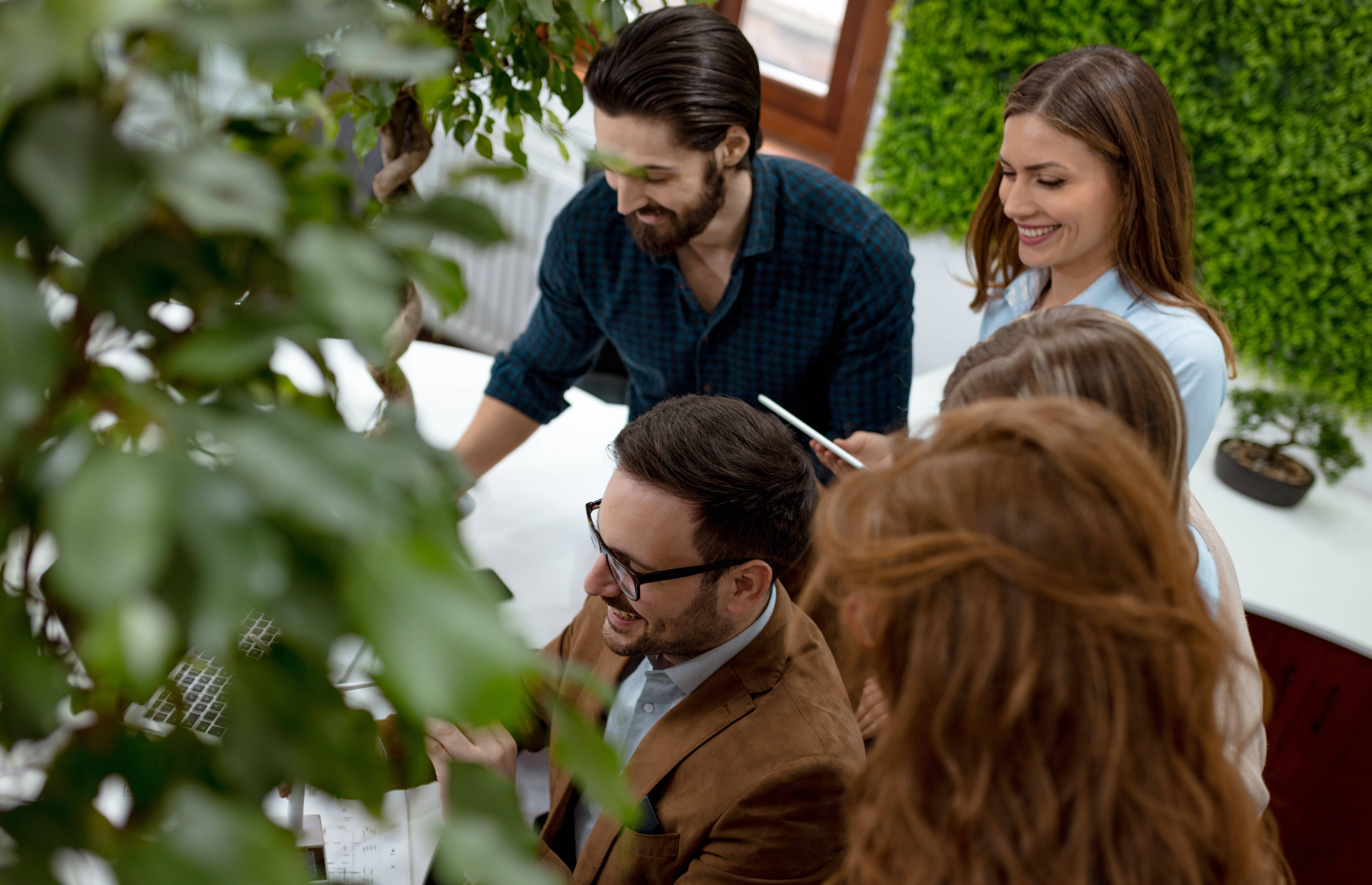 Management Stratégie