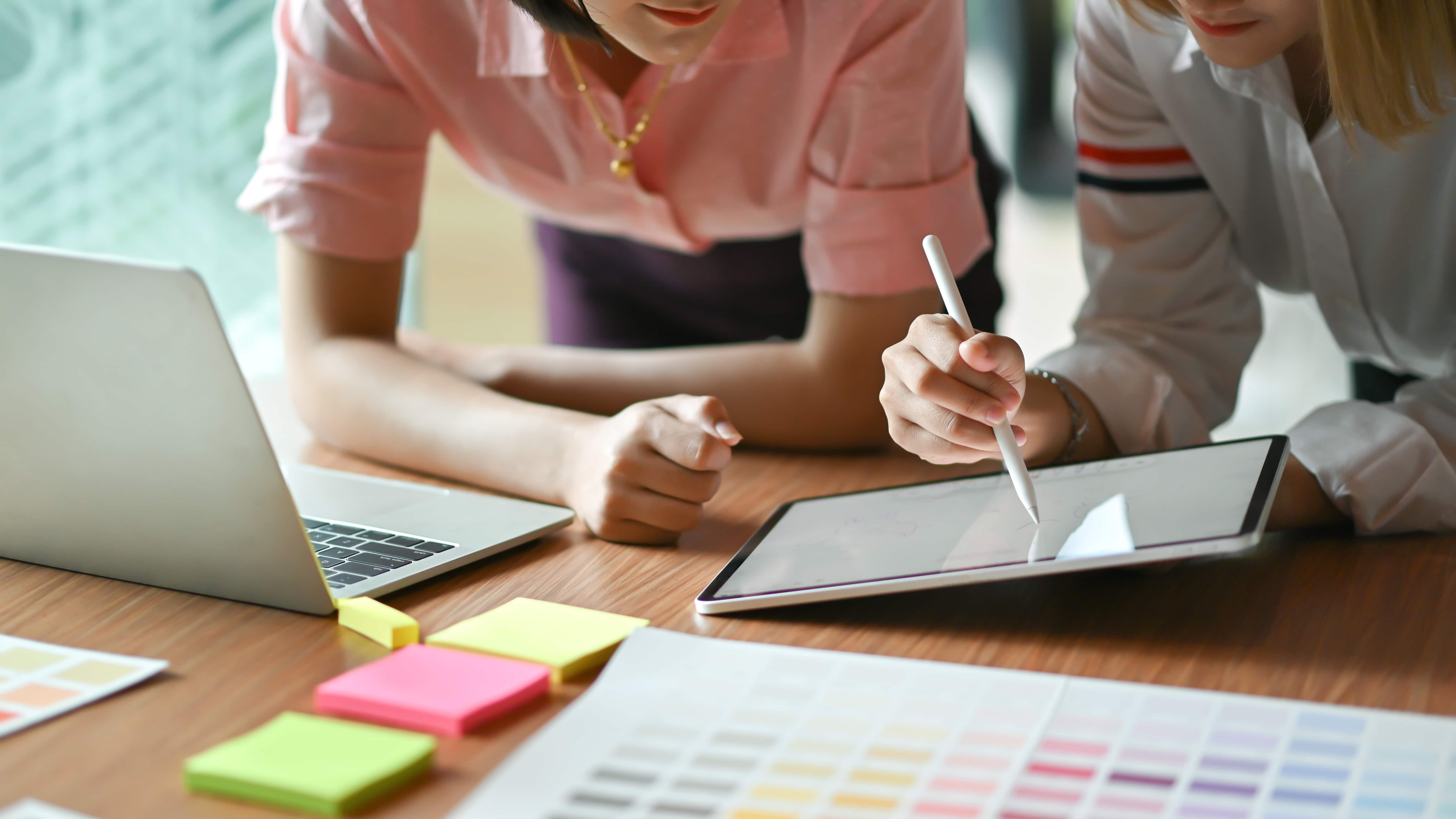 Marketing communication