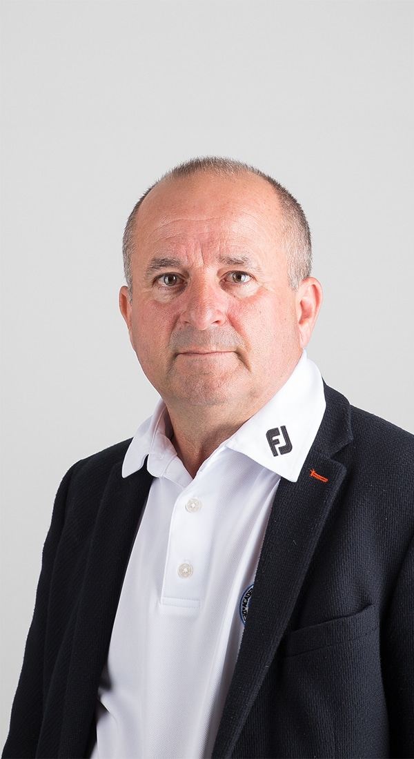 Marc Bousige