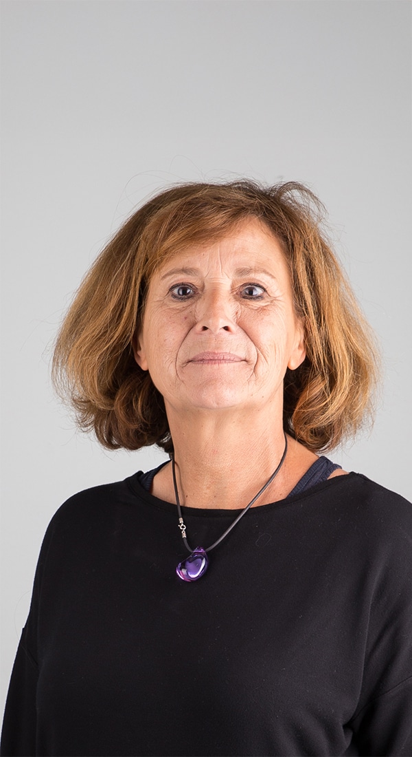 Marie-Françoise Raynaud