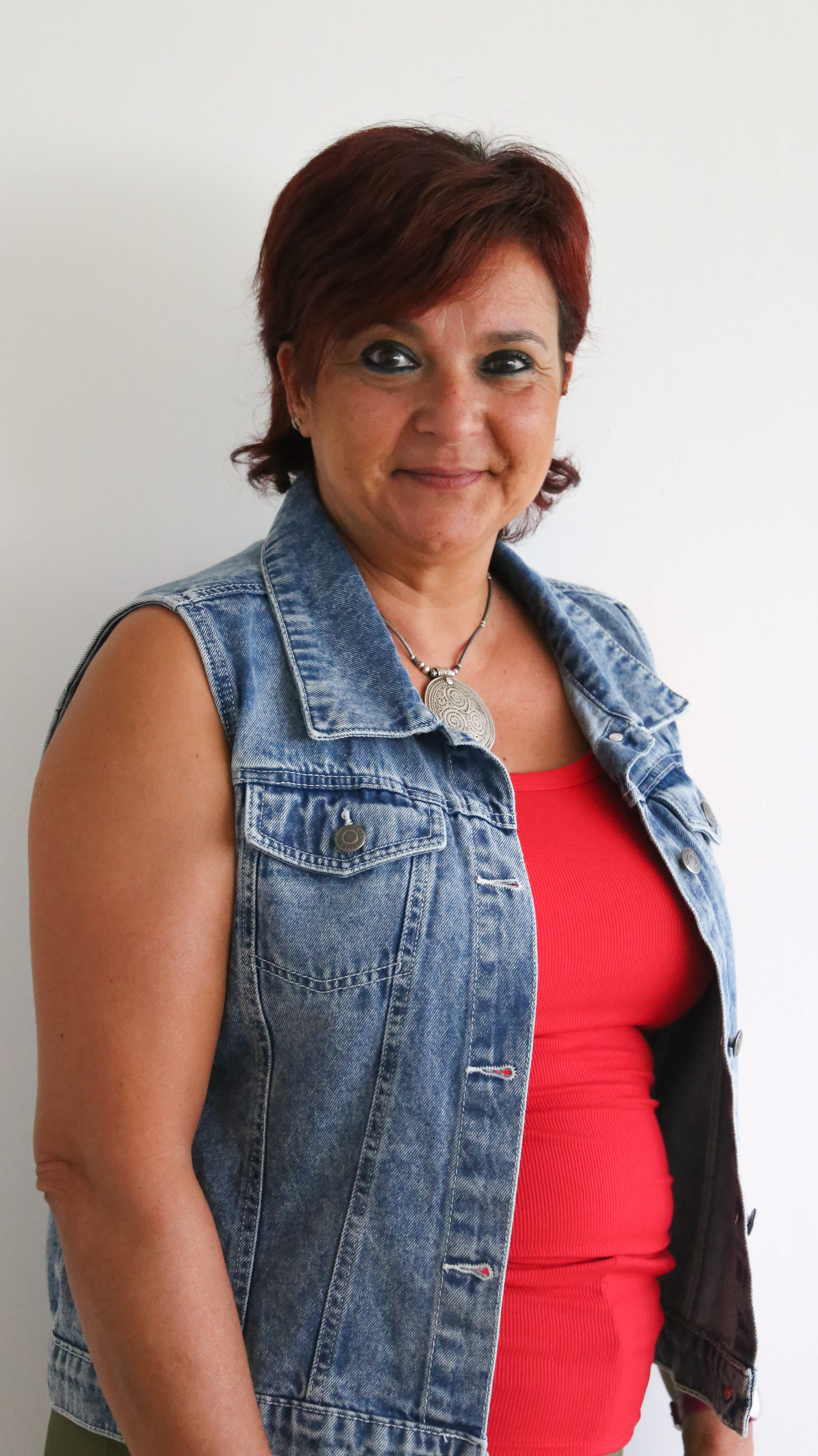 Marie-Hélène Ruiz