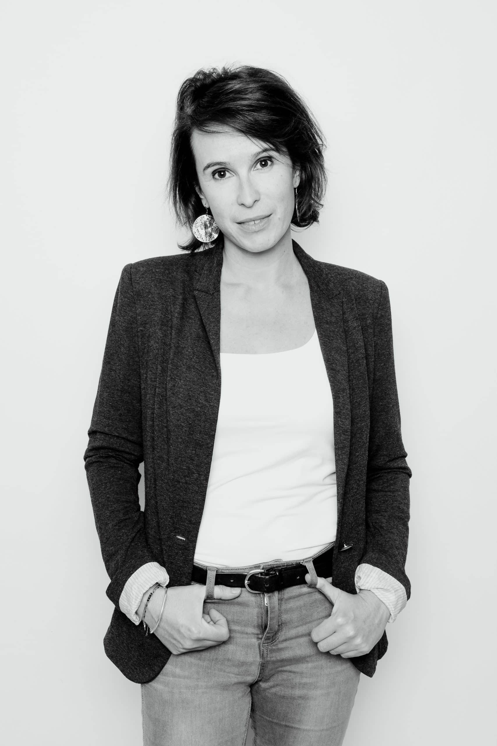 Marion Pardina