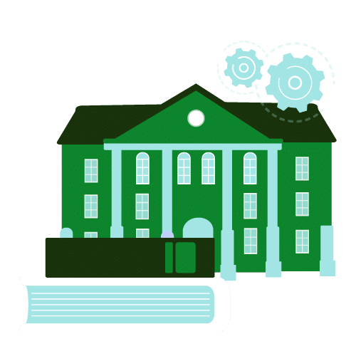 Master Management Public Territorial