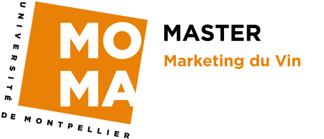 Master Marketing du Vin