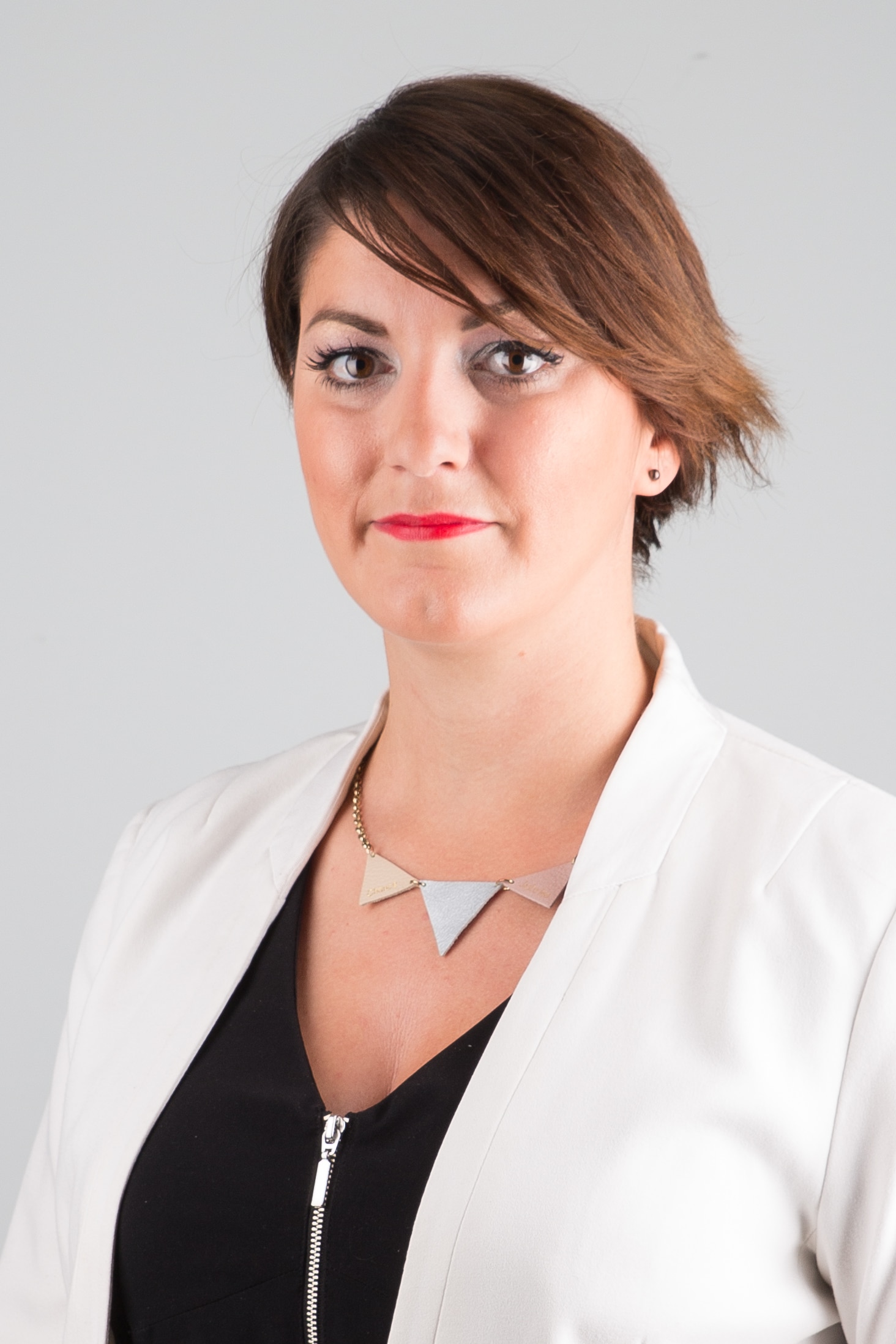 Mélanie Jaoul
