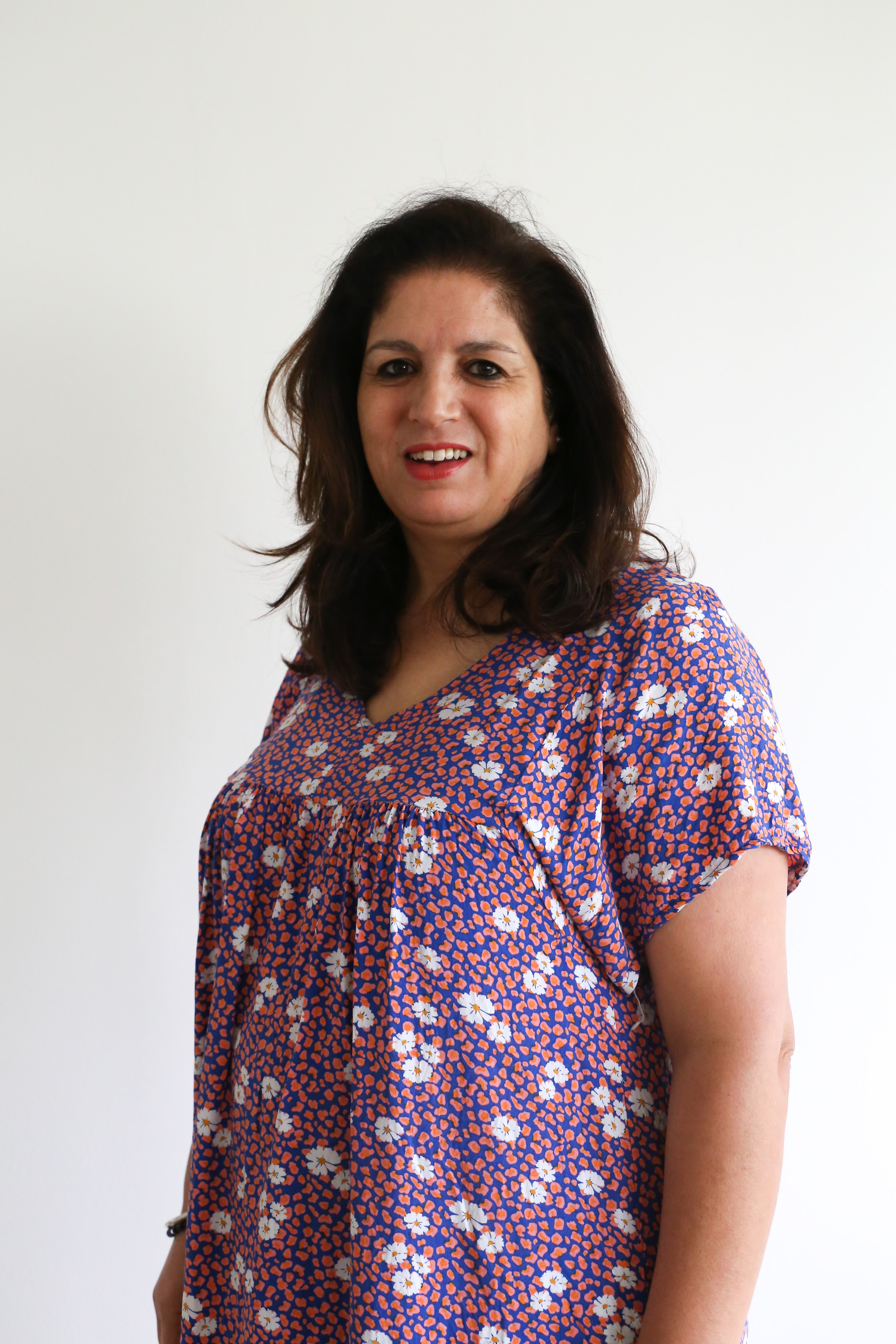 Najia El Morsli