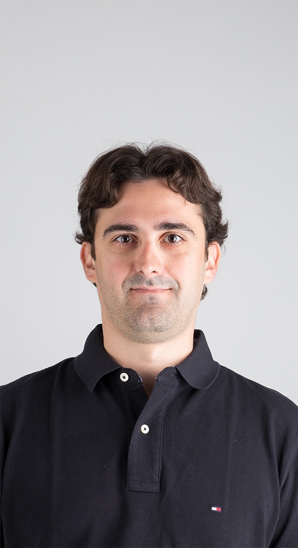 Nicolas Sabatier