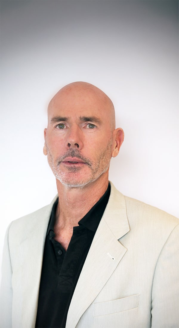 Nigel Pickard