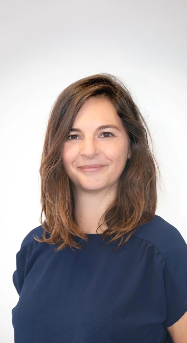 Pauline Folcher