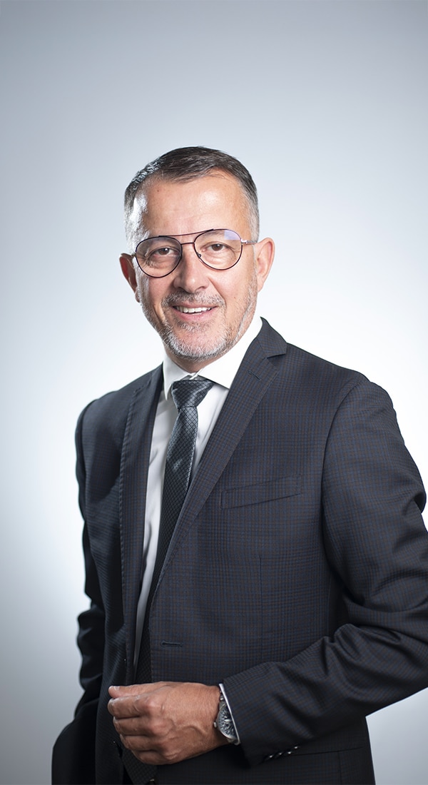 Pierre-Laurent Berne