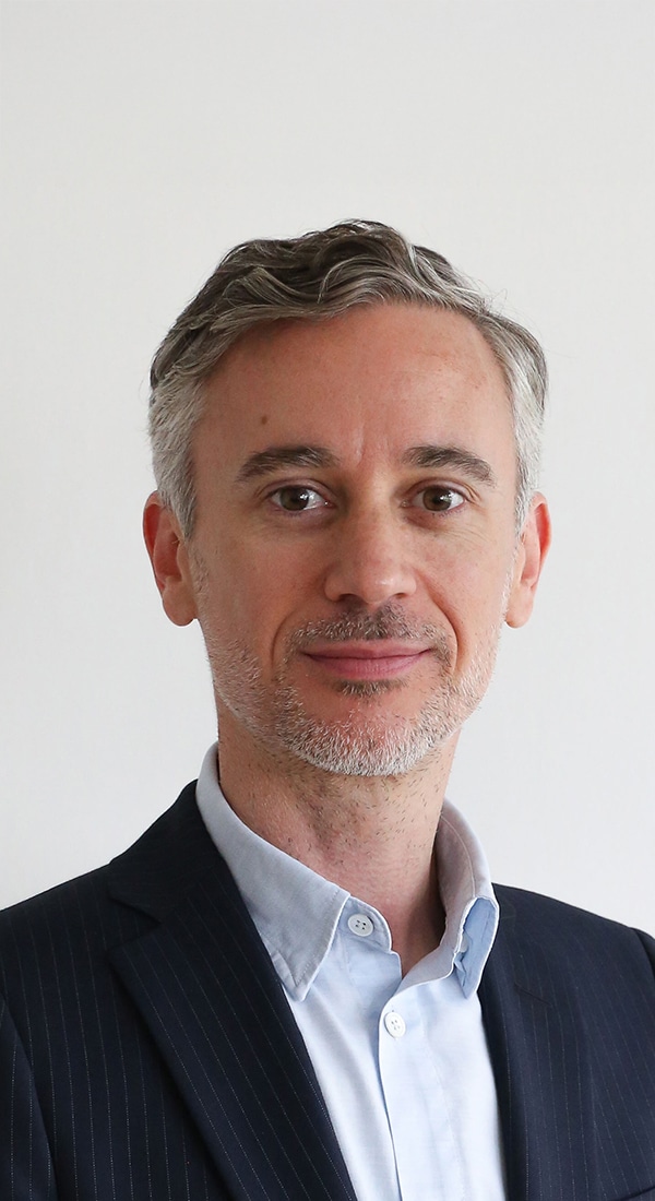 Pierre Roy