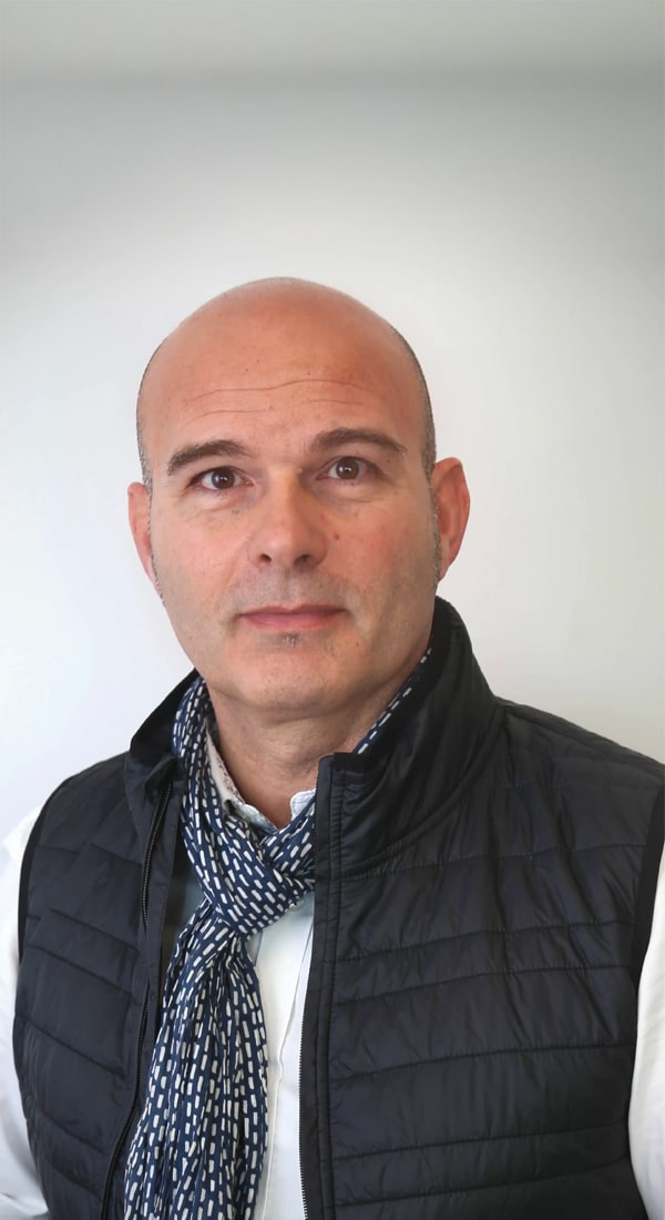Stephane Barbarin