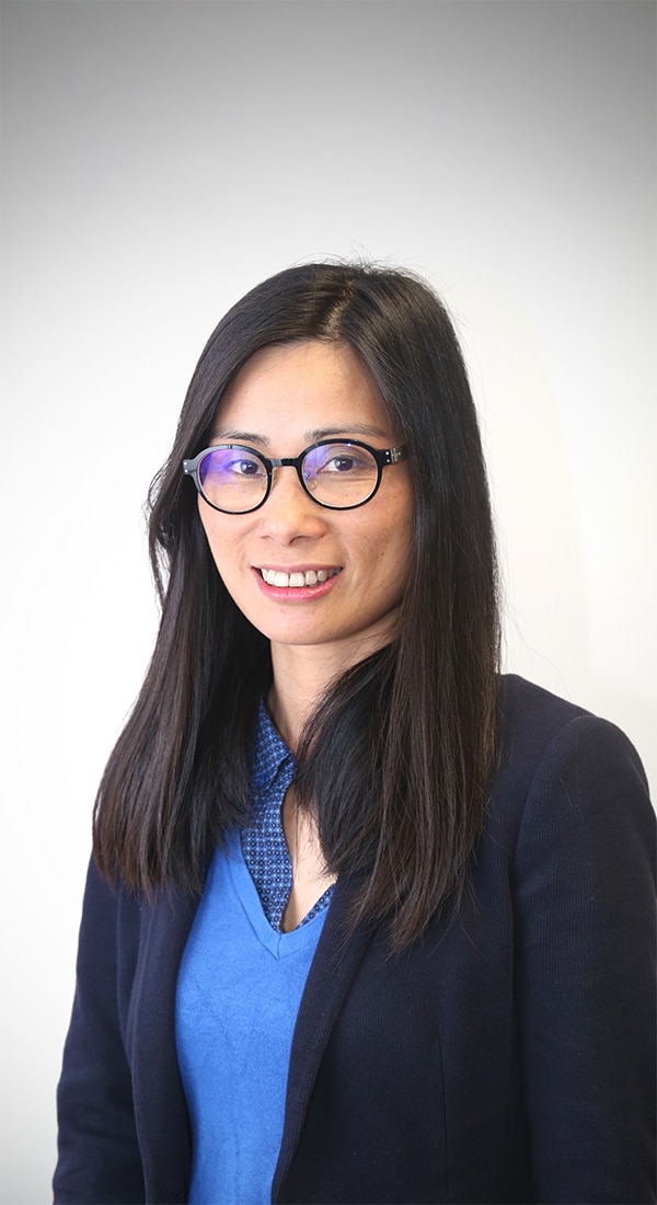 Thuy Seran