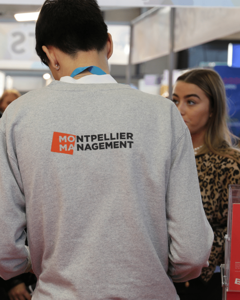 Salon de l’Enseignement Supérieur 2025