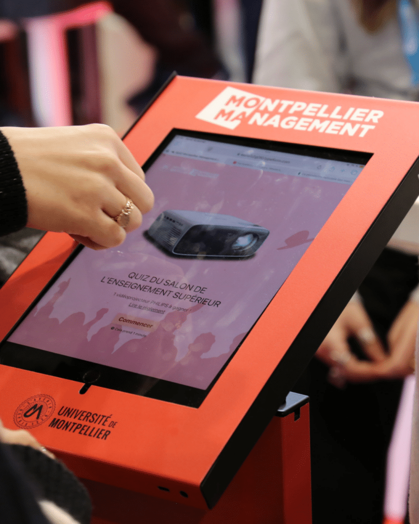 Salon de l’Enseignement Supérieur 2025