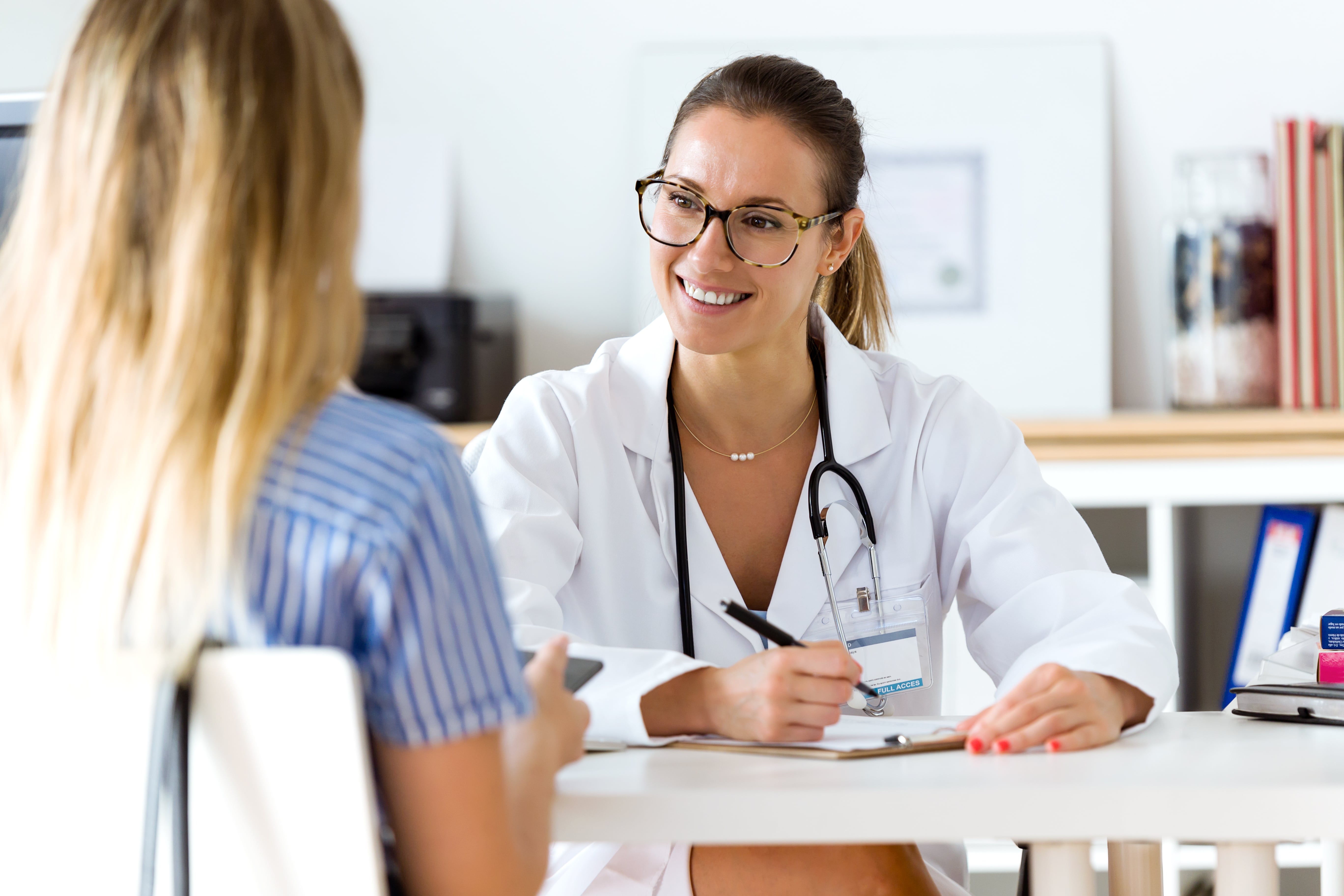 Service de médecine préventive
