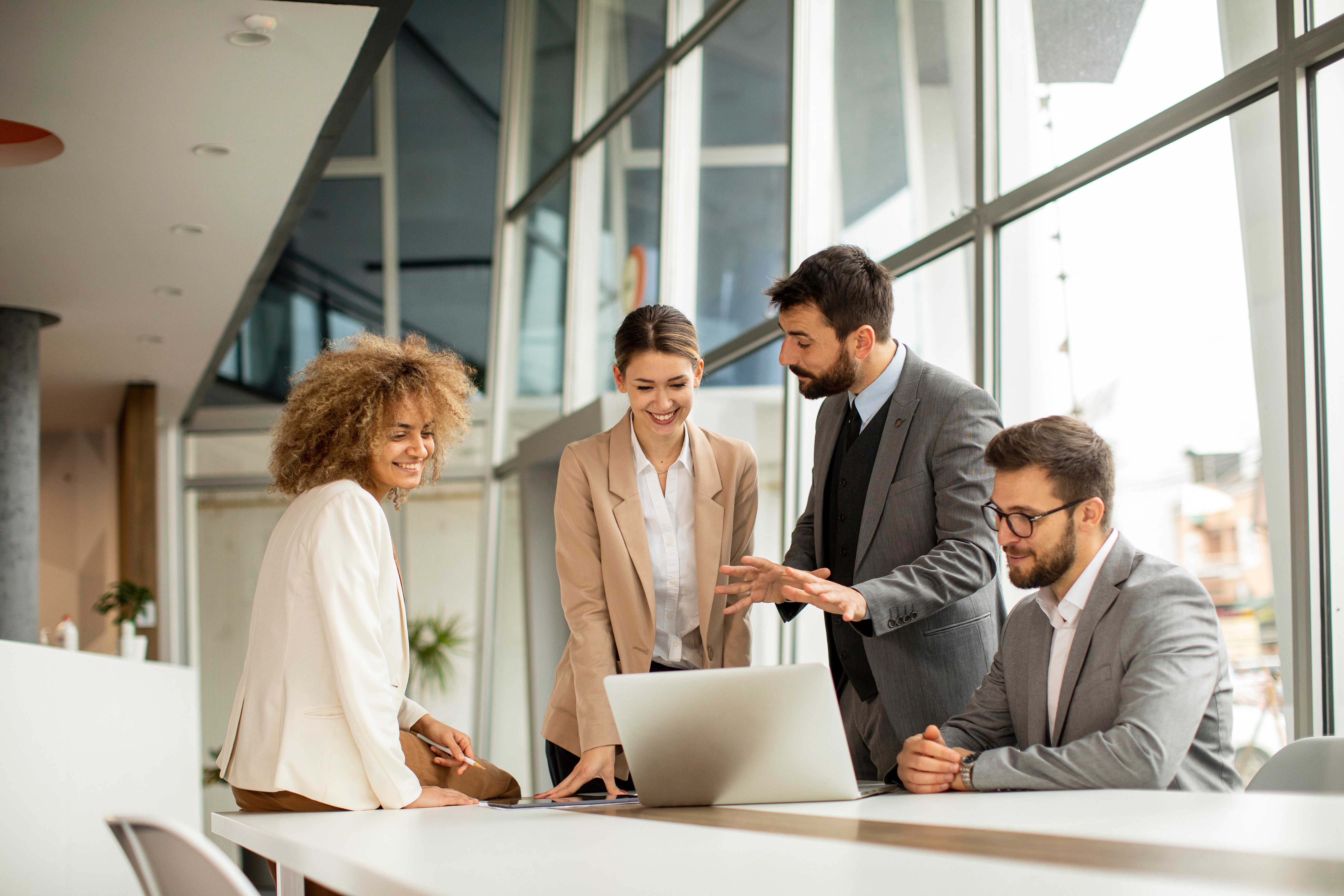 Espace recruteur