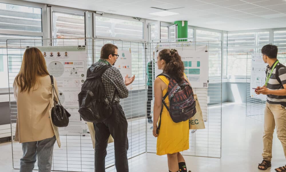 Premier Congrès Interdisciplinaire de l’Économie Circulaire (CIEC)