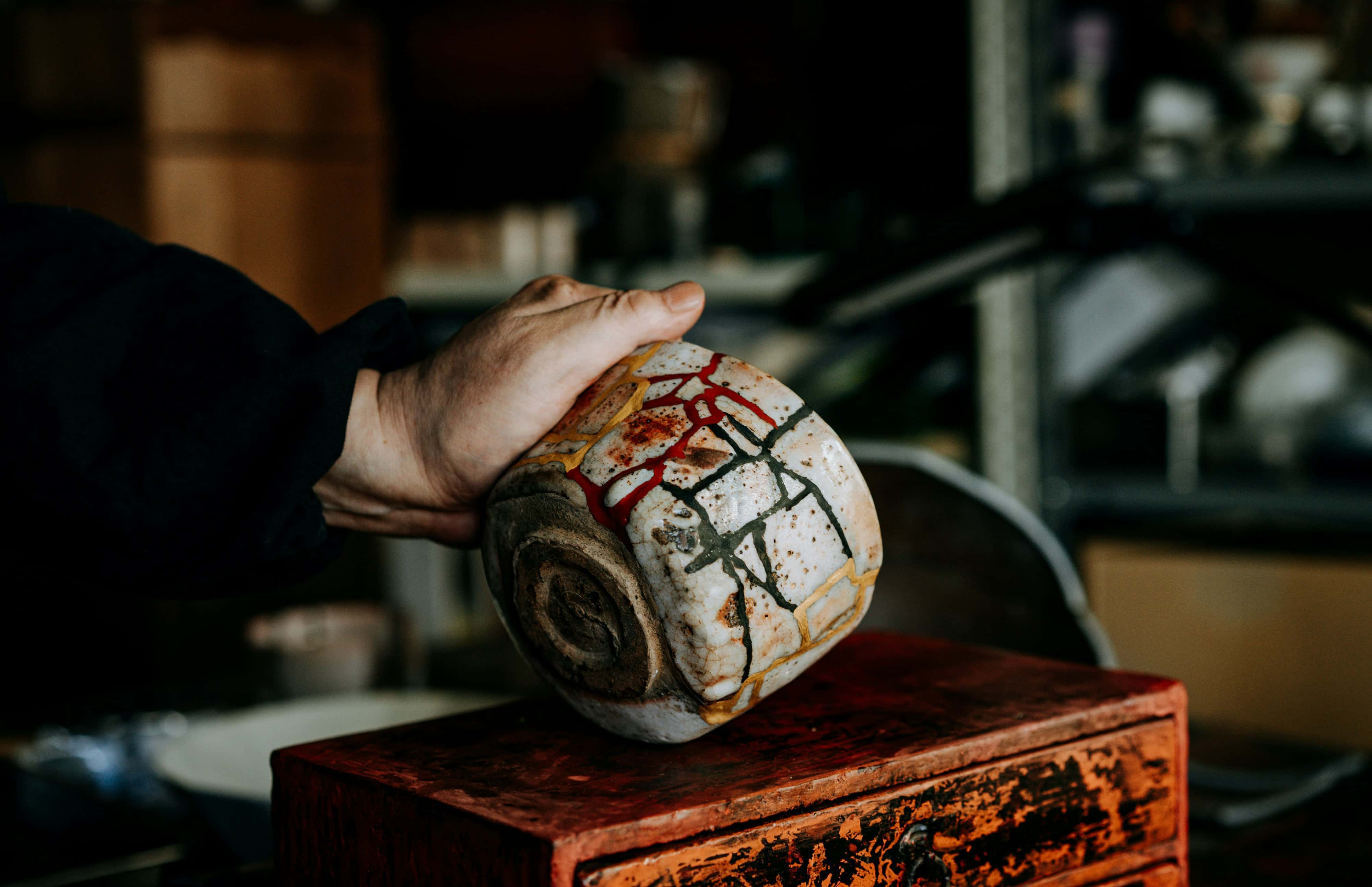 Artisans et métiers d'art