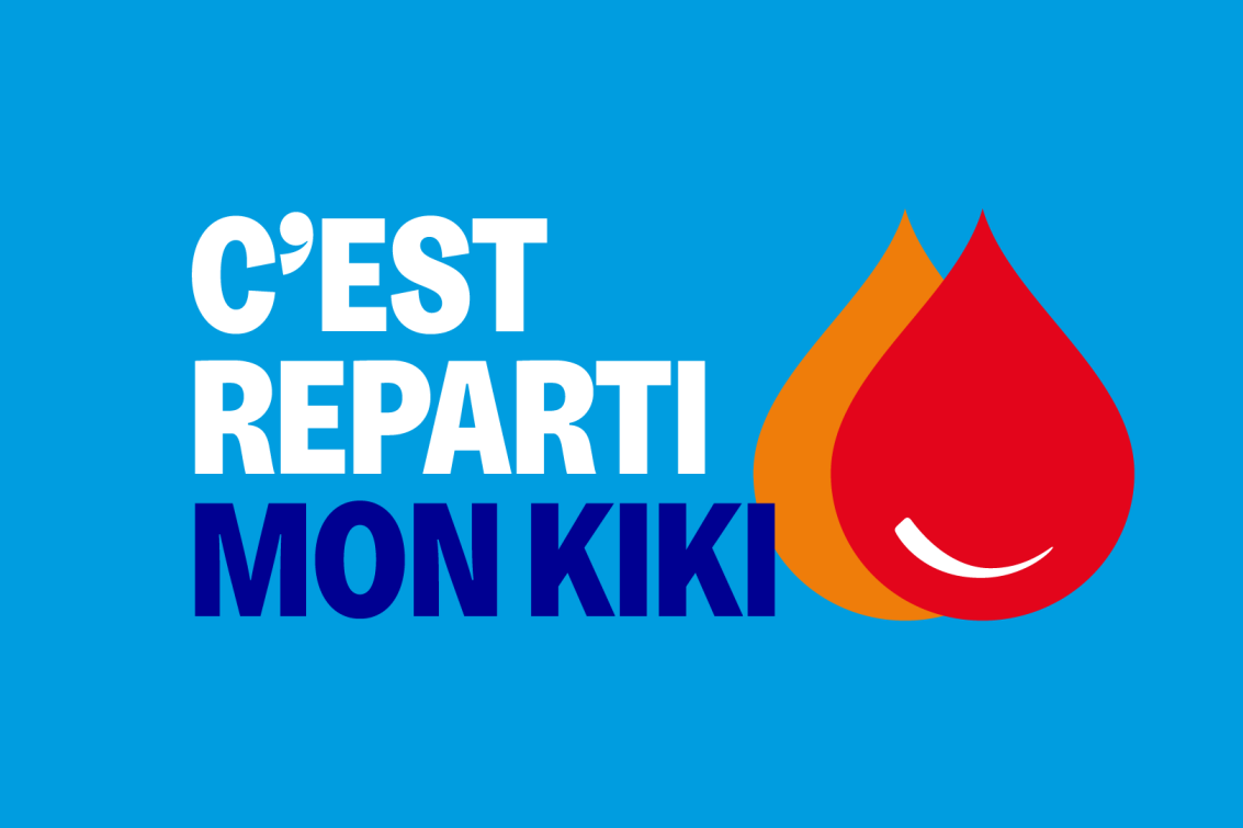 Don du sang rentrée 2026
