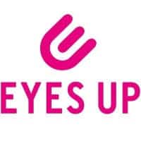 Eyes up