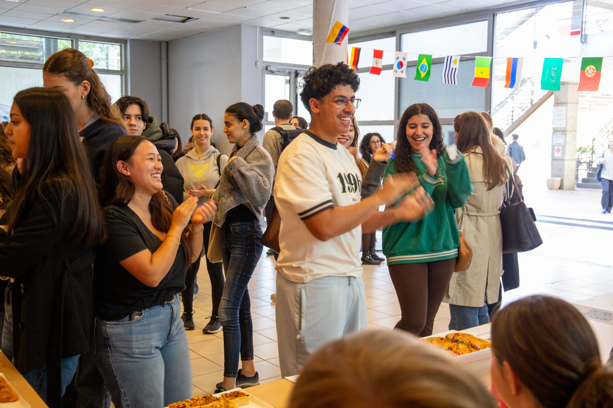 Journées Internationales de Montpellier Management