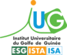 IUG - Institut Universitaire du Golfe de Guinée