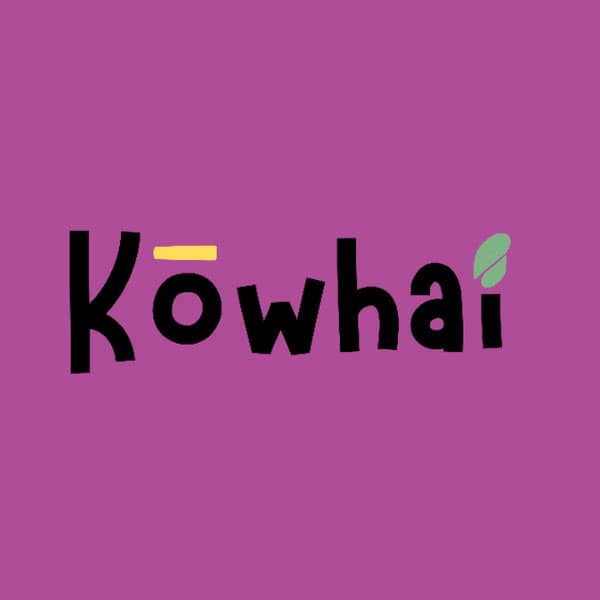 Kowhai