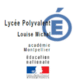 Lycée polyvalent Louise Michel