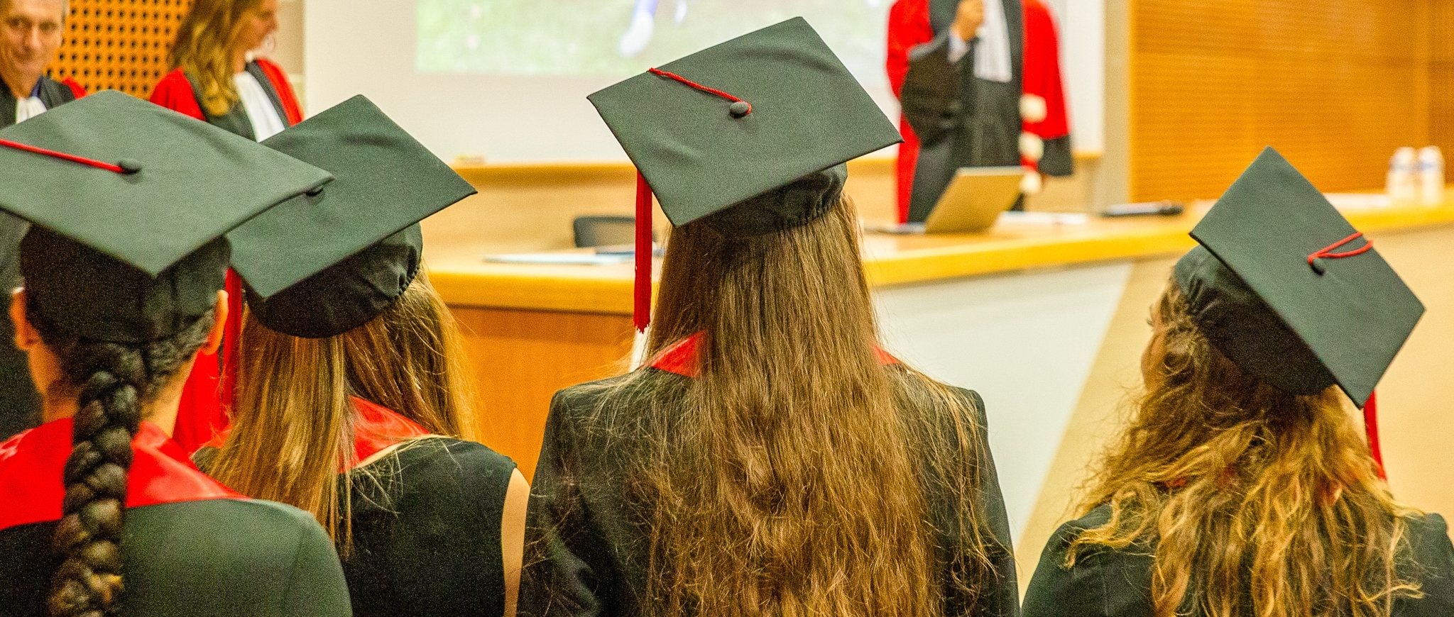 Diplomes