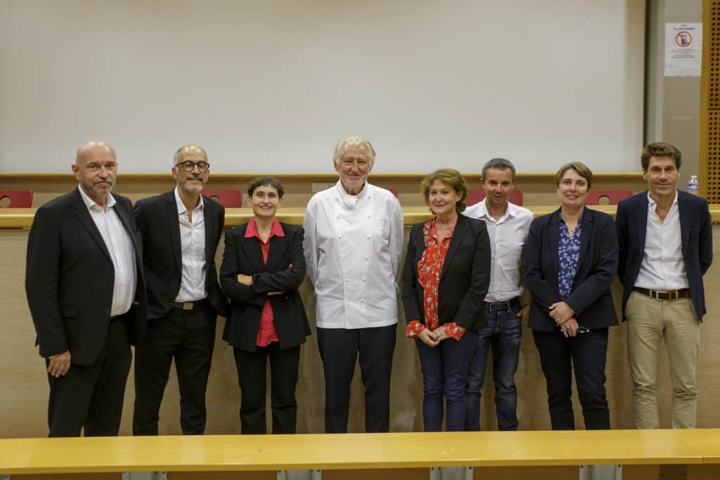 Rentrée Solennelle 2022