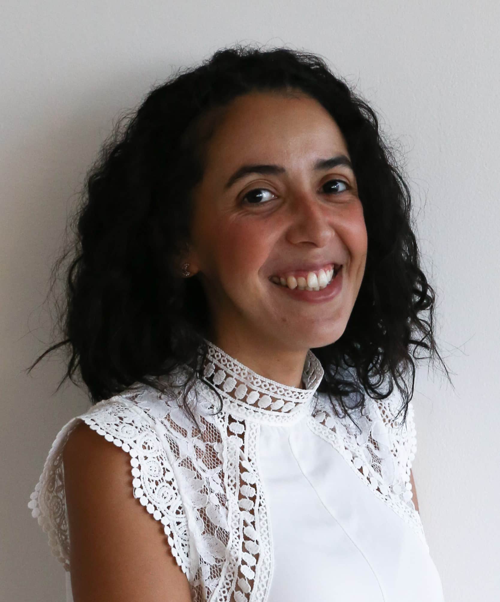 Sarah Achi