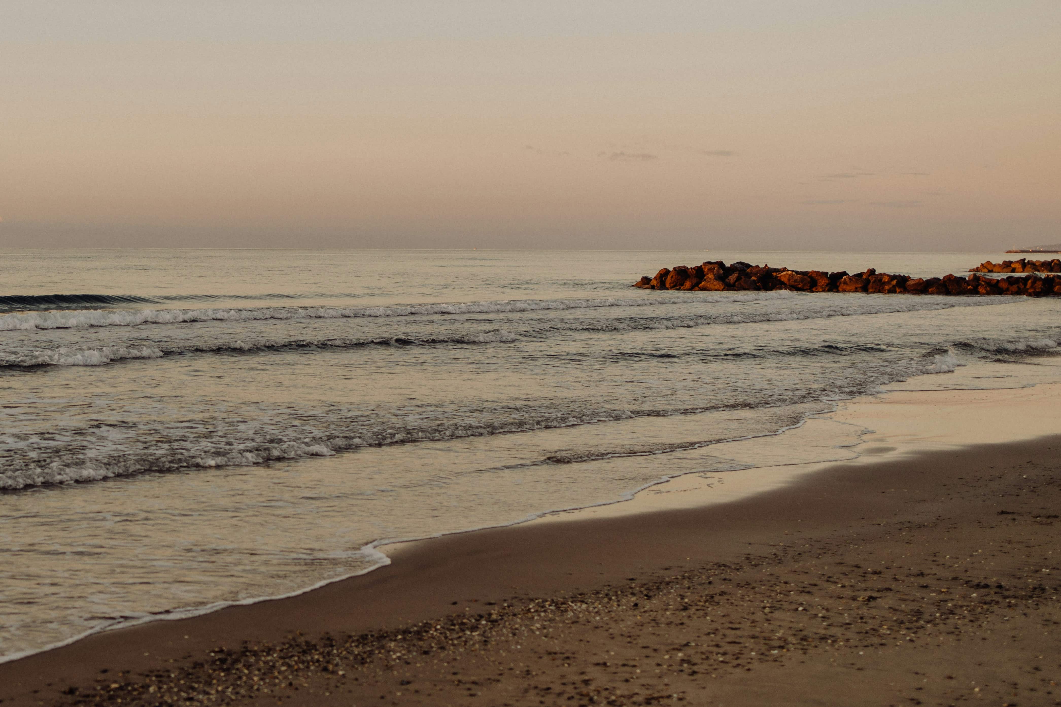 Plages