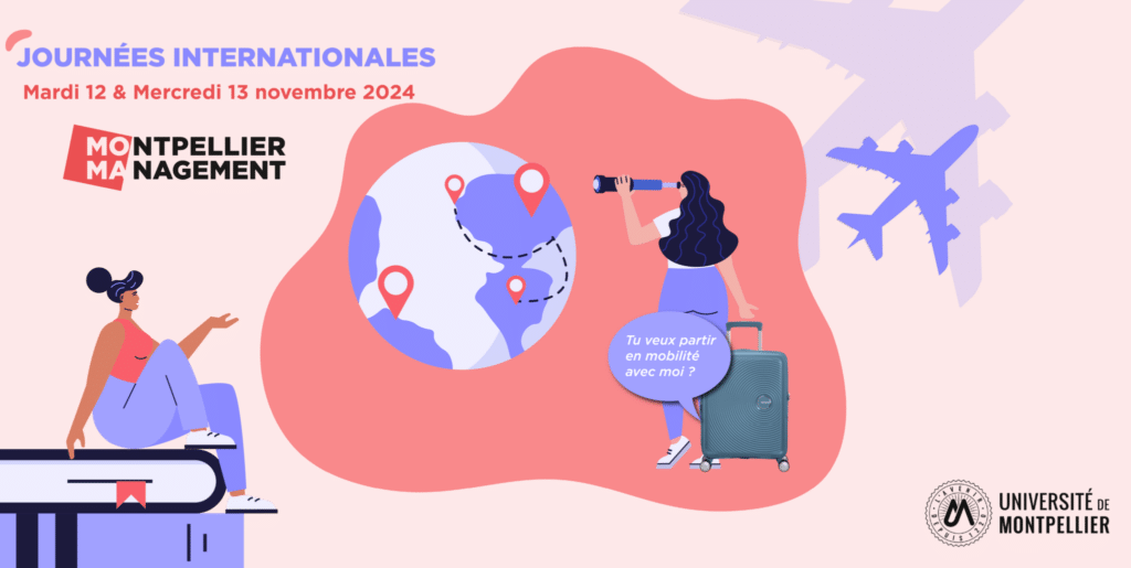 Journées Internationales de Montpellier Management