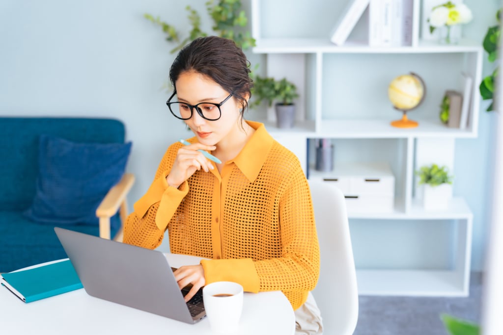 E-learning Enseignement à distance