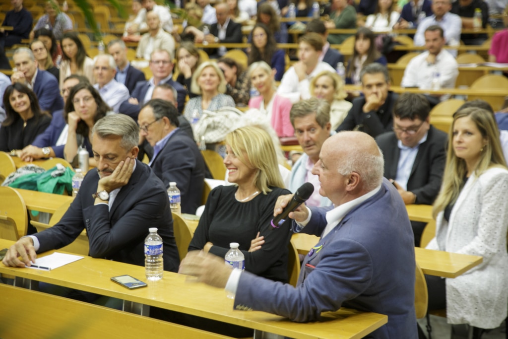 Rentrée Solennelle 2022
