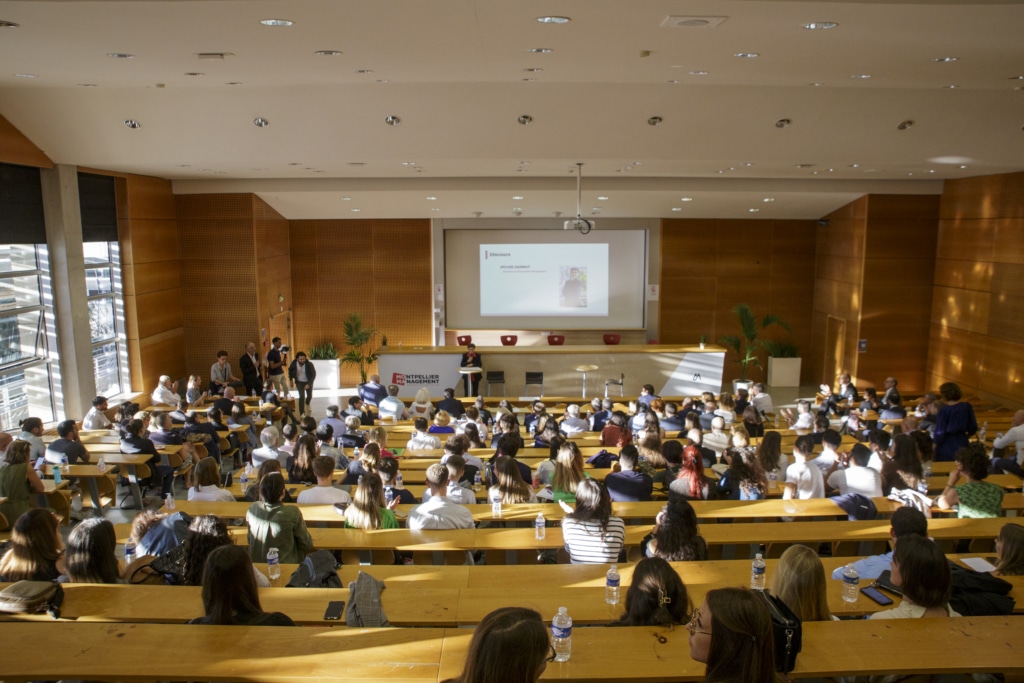 Rentrée Solennelle 2022