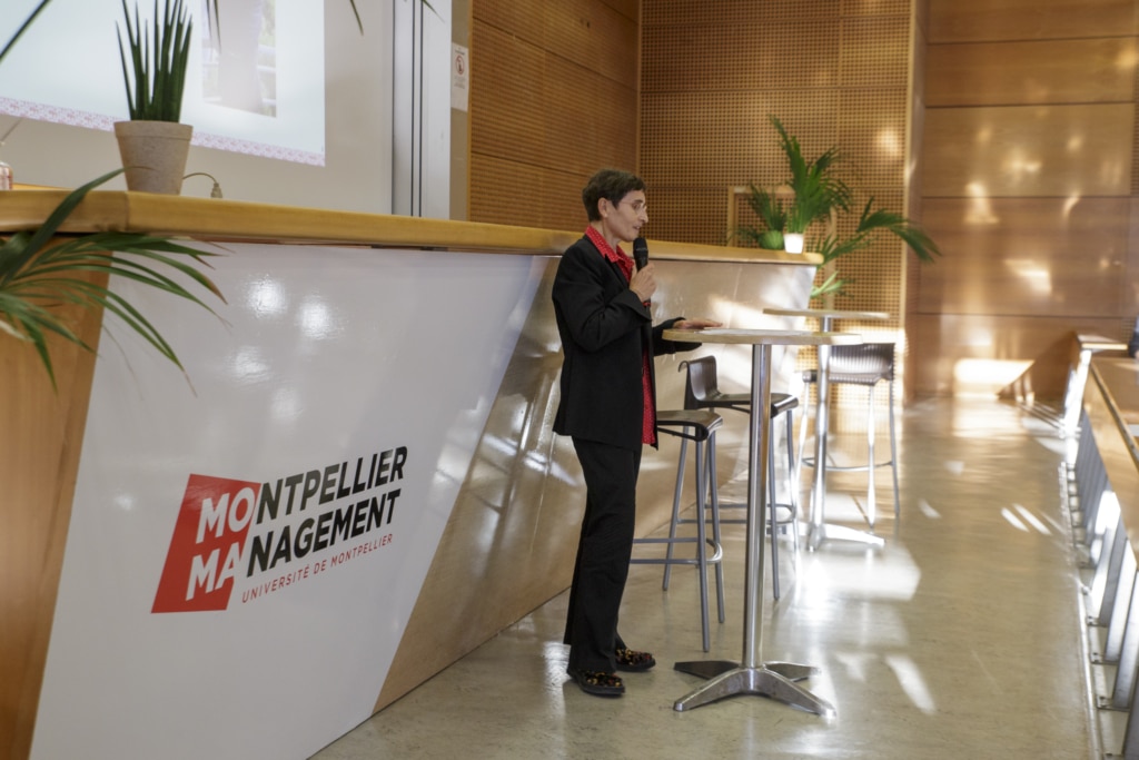 Rentrée Solennelle 2022