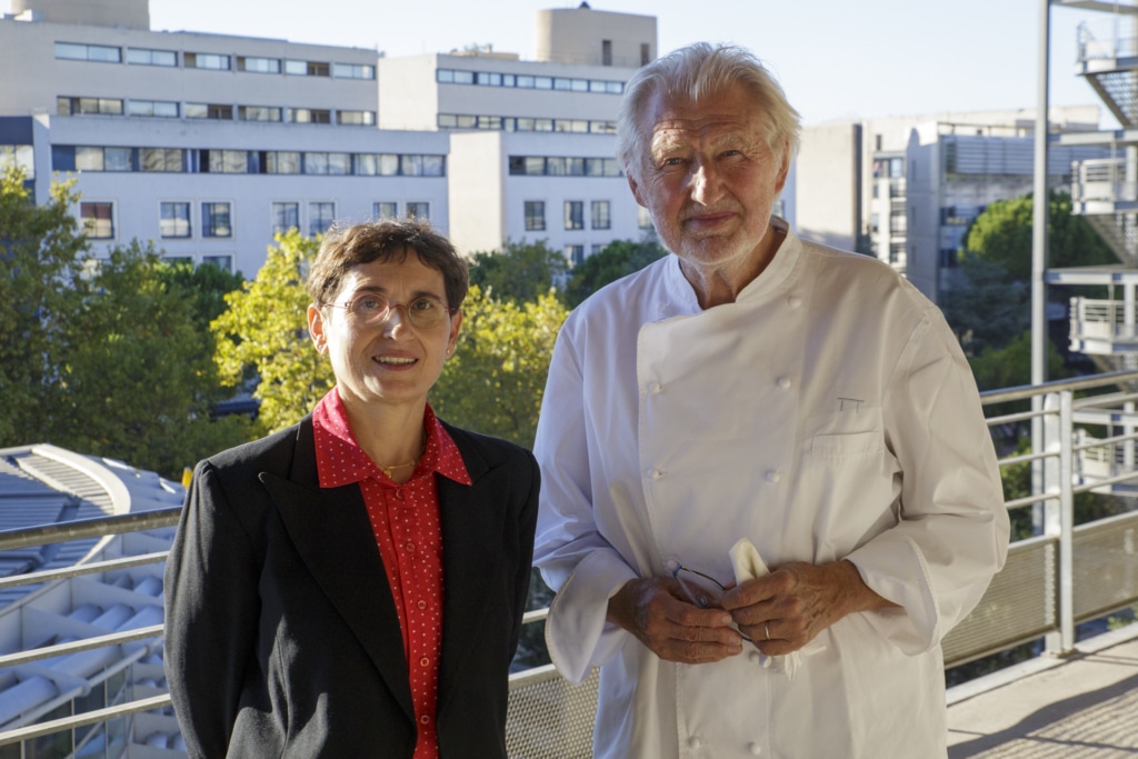 Rentrée Solennelle 2022
