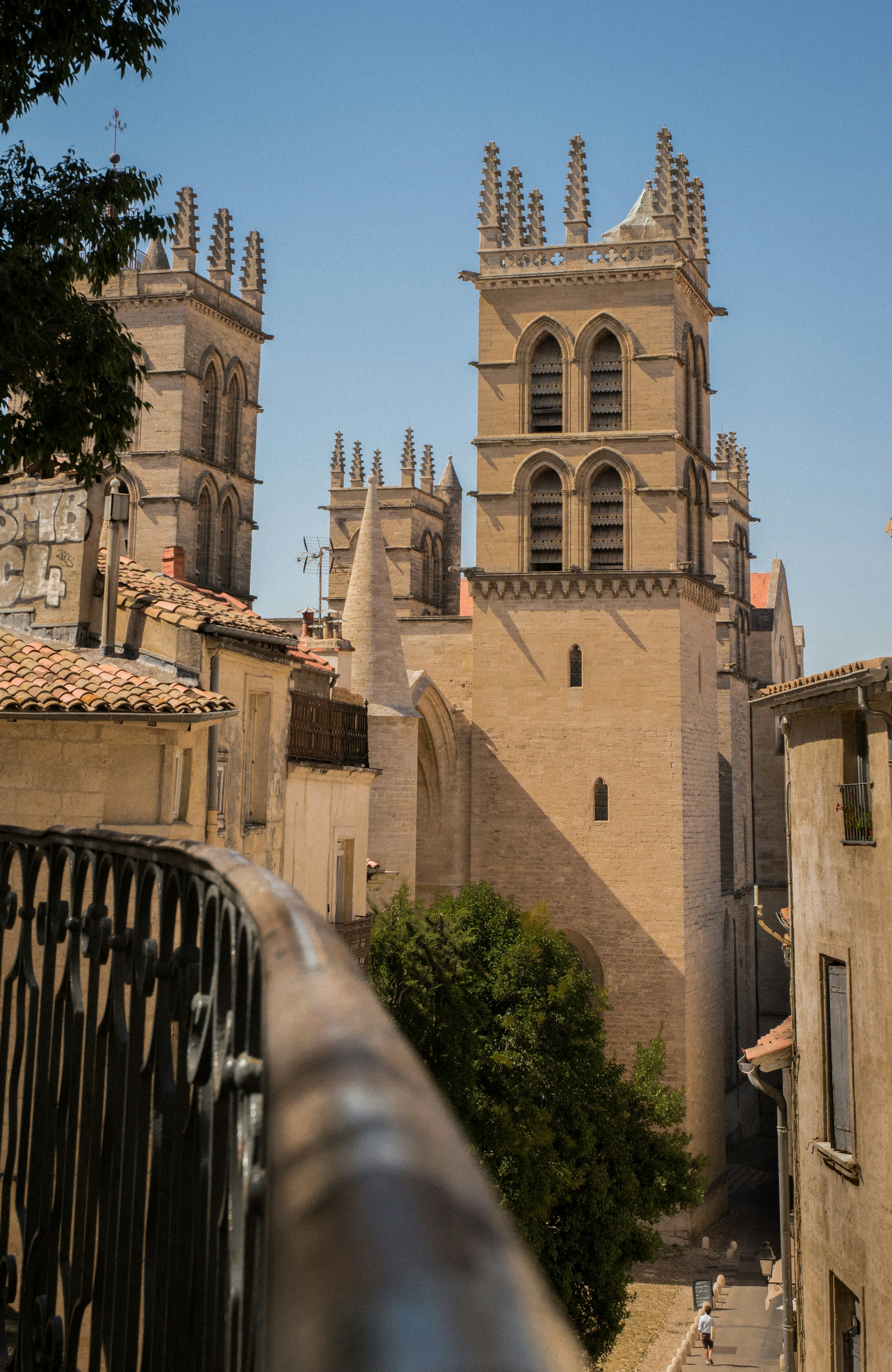 Monuments historiques